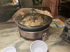 -绿茶餐厅(昌平悦荟店)