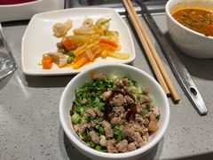 -海底捞火锅(新华联梦想城店)