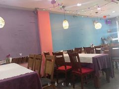 大堂-葛尼沙印度餐厅 (镇明路店)