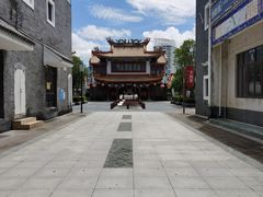 -天后宫民俗文化街