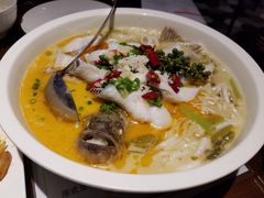 -皇后餐厅-煲仔·小菜·打边炉(古北店)