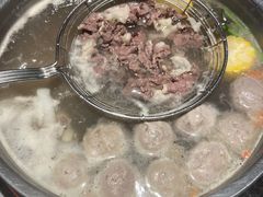 肥牛-八合里潮汕鲜牛肉火锅(深圳海岸城店)