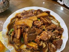 -老陈家烩菜(兴林路店)