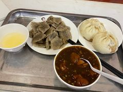 -姚记炒肝店(鼓楼店)