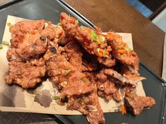 -俏东方·海味水饺·青岛菜(崂山店)