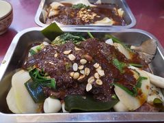-金张掖麻辣烫(凤城一路店)