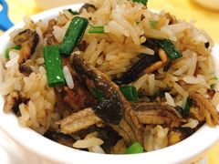 招牌黄鳝饭-台山美食一绝阿四台山黄鳝饭(阿四创作店)