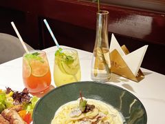 -芳草地西式融合餐厅(回龙窝店)