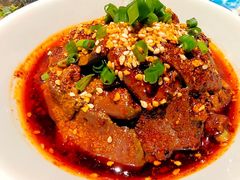 -付小姐在成都(吾悦广场店)