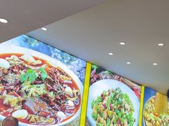 -川流不息·地道川菜·小龙虾(松东路店)