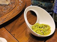 -二分八云雁阁•新晋菜大同味(长治路店)