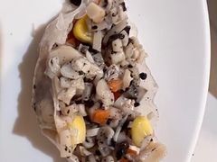 -周三的情书花园餐厅(江北店)