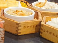-中西名菜(增城店)