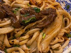 -清真马虎面馆(西七路店)