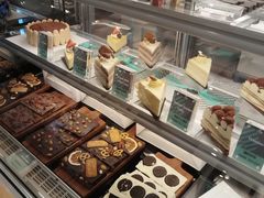 -大连铂尔曼酒店-铂尔曼美食廊 Pullman Deli