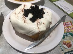 -翠华餐厅(正佳广场店)