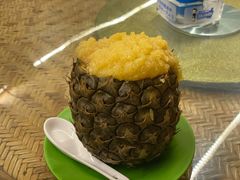菠萝饭-多哥水傣味餐厅(司马巷店)