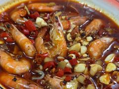 -老三样·美食研究中心(世贸路店)