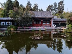 -月坛公园