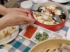 -紫光园·烤鸭·北京菜(劲松店)