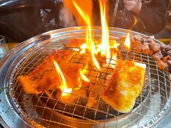 -吉志烤肉(太原总店)
