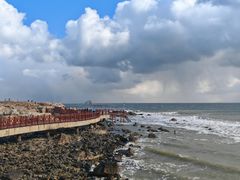 -养马岛旅游度假区