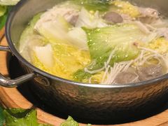 -椰小鸡·琼州糟粕醋·火锅(美兰缤纷城店)