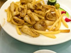 -明思味 二十年潮粤菜(榕城东山店)