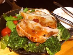 -莫比餐厅(五道口店)