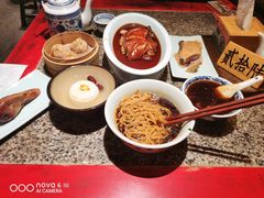 -南京大牌档(人民广场店)