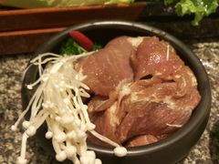-韩罗苑(万象城店)