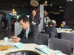 -巧克力渔家.小船海鲜胶东菜(万平口店)