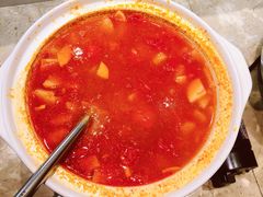 -素满香·素食自助餐厅(直营·大兴街店)