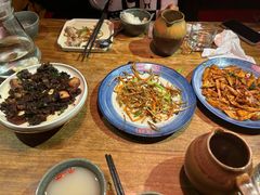 -兰溪小馆(东直门簋街店)