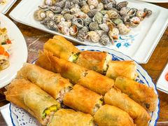 -老船长海鲜大排档(集美店)