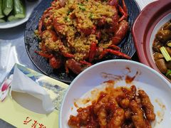 -四妹餐厅(玫瑰街店)