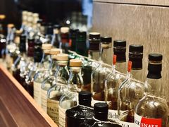 -苏州凯悦酒店·酒肆(华池街店)