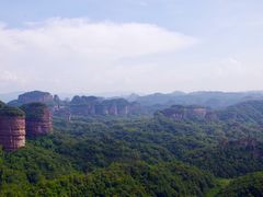 -丹霞山风景名胜区