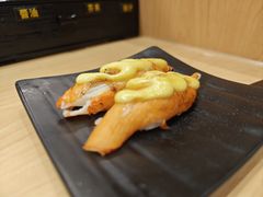 -友壹町寿司(佛山新DNA店)