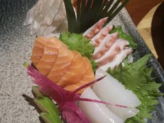 -千代武日本料理(开发区店)