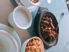 -茶油香闽南菜·花园餐厅(前埔店)
