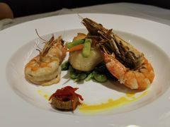 -王品牛排(郑州大卫城店)