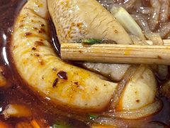 -甘记肥肠粉(马鞍北路店)