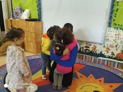 -上海市浦东新区恒宇幼儿园(杨南部)