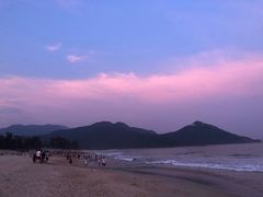 -西涌国际滨海旅游区