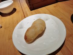 白糖饺子-食膳公园包子铺(烈士公园店)