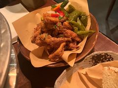 -斯普汇生蚝牛排馆(中骏世界城店)