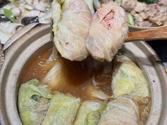 -同乐馆(阳光店)