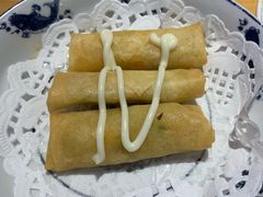 -裕鼎鲜·新中菜(王府井店)