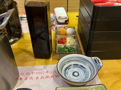 -丽和苑·自助寿喜锅(虹梅路店)